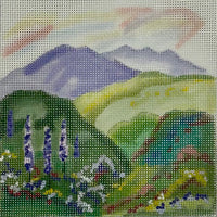 Floral View