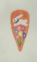 Leaping Bunny Carrot
