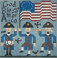 God Bless America