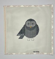 Barred Owl