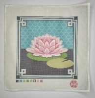 Kensington Lily (print) 10M