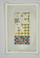 Flower Squares