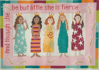 Fives - Princesses