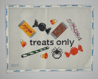 Treats Only