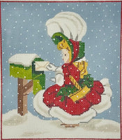 Letter to Santa