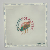 Cicadapocalypse