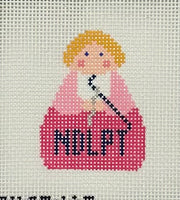 NDLPT Angel