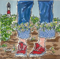 Garden Shoes