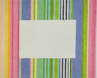Lulu Stripe Frame