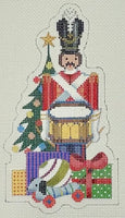Toy Soldier