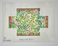 Sweetbriar Brick Cover