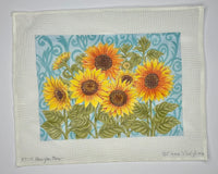 Sunflower Medley