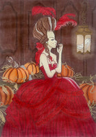 Evil Stepmother