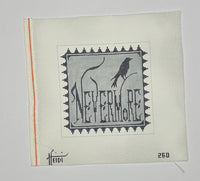Nevermore