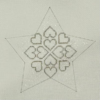 Hearts Star