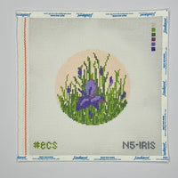 Iris Round