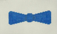 Sapphire Bow