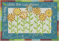 Fives - Make Hay While the Sun Shines