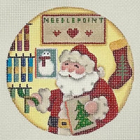 Shopping for Mrs Claus