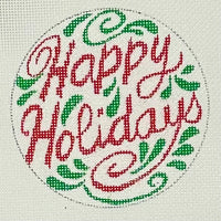 Happy Holidays