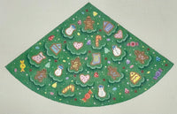Medium Gingerbread Tree