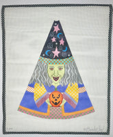 Imelda the Witch