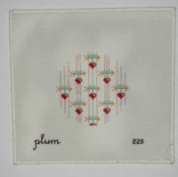 Hearts and Arrows - February
