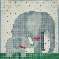 Elephants