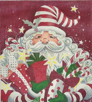 Magical Santa