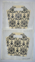 Two Sided Bucket Bag
