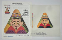 The Devil with stitch guide