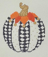 Diamond Pumpkin