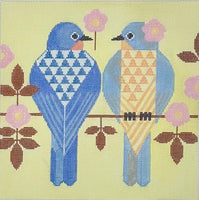 Bluebirds