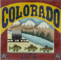 Colorado Postcard