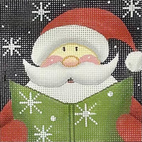Santa Caroler