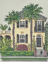 South of Broad House Charleston SC - 18M