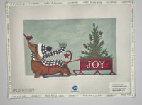 Doxon Joy