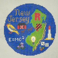New Jersey Travel Round