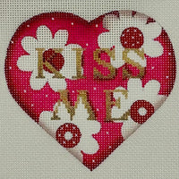 Kiss Me Heart