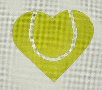 Tennis Heart