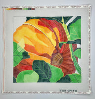 Farmer's Market Pumpkin