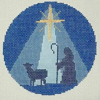 Nativity Shepherd