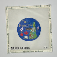 New Hampshire Travel Round