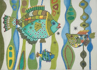 Fancy Fish