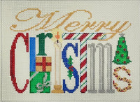Merry Christmas Icons