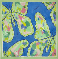 Butterfly Pillow
