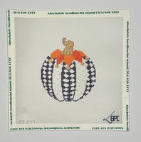Diamond Pumpkin