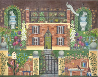 Secret Garden