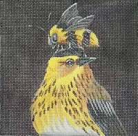 Bumble Bee