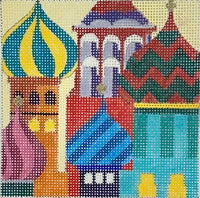 Russia - Travel Coaster